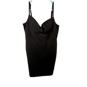 Little Black Dress Bodycon Mini‎ Cocktail Party Dress
